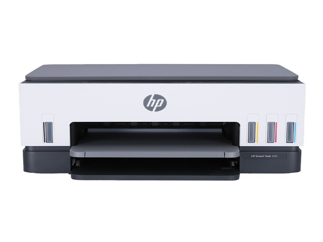 Printer Smart Tank 670 [2nd]